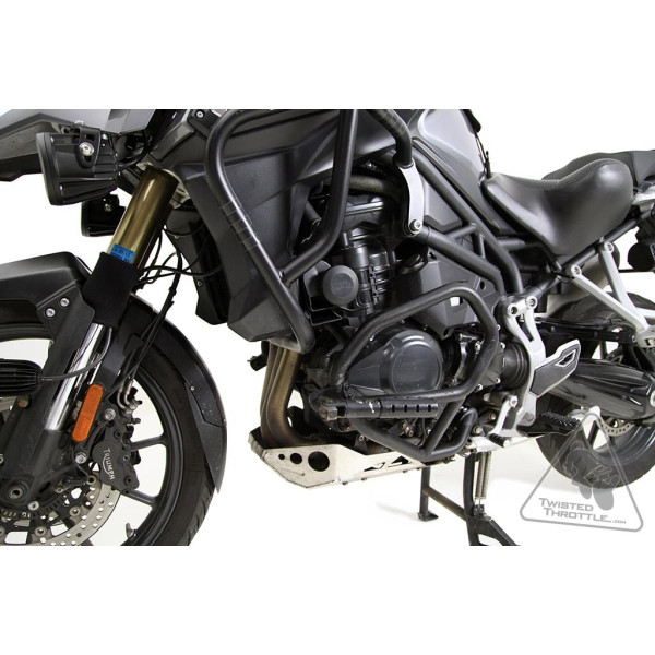 Denali Denali Soundbomb Horn Mount for the Triumph Explorer 1200 '12-'15